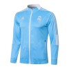 Real Madrid Training Takit 2021-22 Sininen